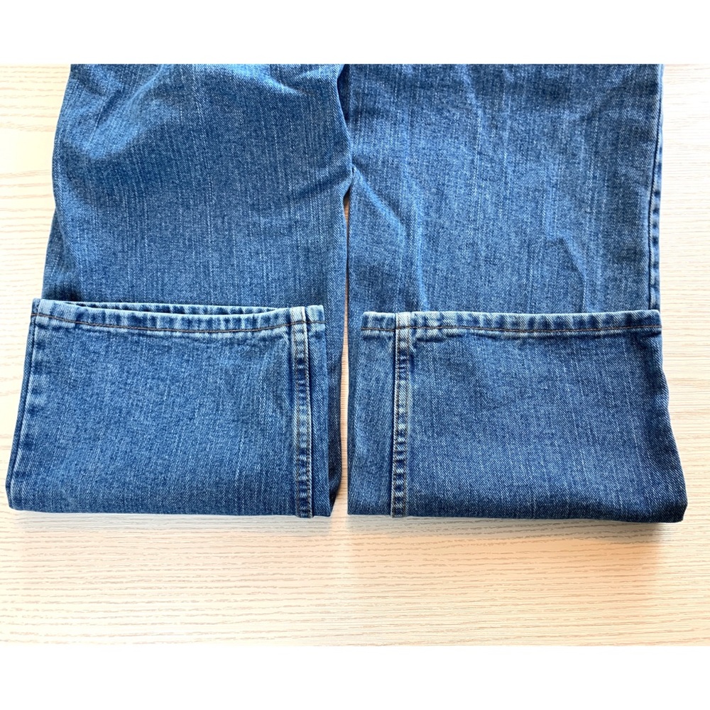 Lee regular fit straight leg  jeans - Picture 7 of 7